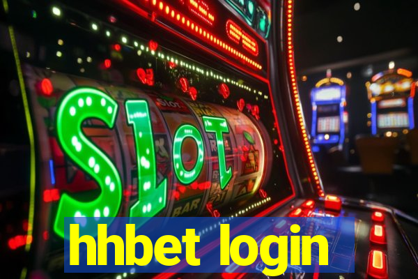 hhbet login